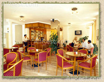 Nefeli Hotel 5